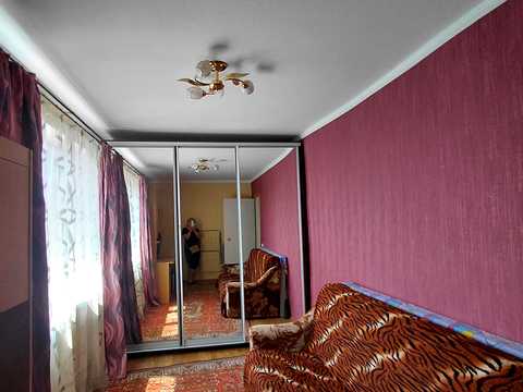 квартира за адресою Наберіжна, 38