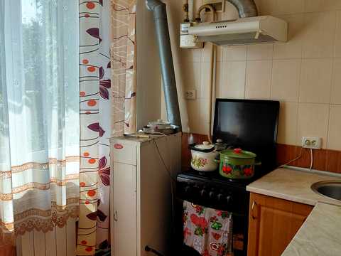 квартира за адресою Наберіжна, 38
