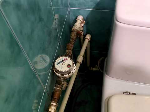 квартира за адресою Наберіжна, 38