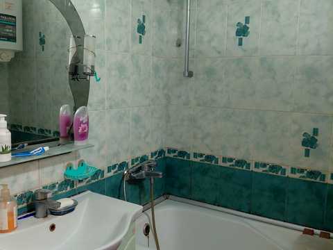 квартира за адресою Наберіжна, 38