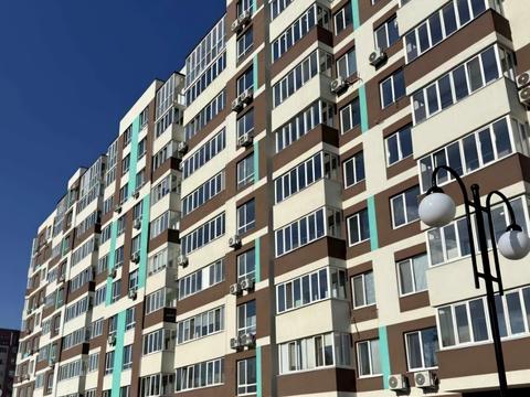 квартира за адресою Івана Кожедуба вул., 59