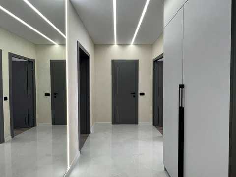 квартира за адресою Височана вул., 18 к13