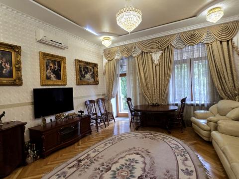 квартира по адресу Пироговський пер., 6