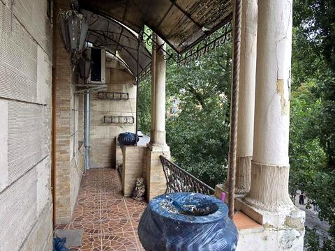 квартира по адресу Пироговський пер., 6