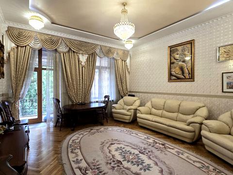 квартира по адресу Пироговський пер., 6