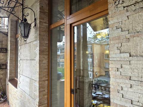 квартира по адресу Пироговський пер., 6