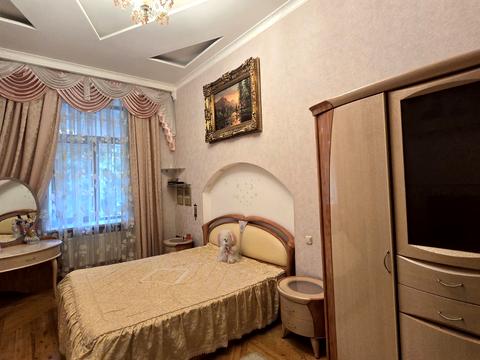 квартира по адресу Пироговський пер., 6