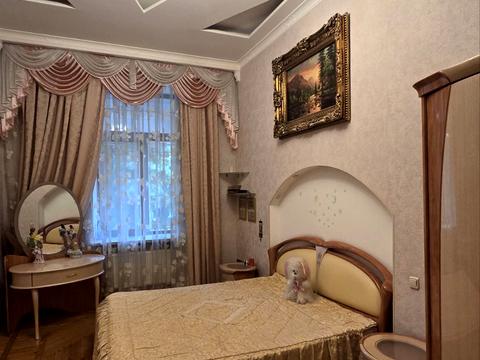 квартира по адресу Пироговський пер., 6