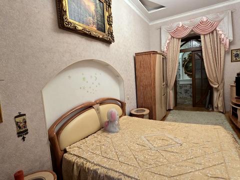 квартира по адресу Пироговський пер., 6