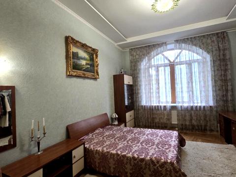 квартира по адресу Пироговський пер., 6
