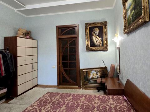 квартира по адресу Пироговський пер., 6
