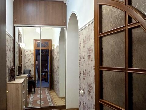 квартира по адресу Пироговський пер., 6