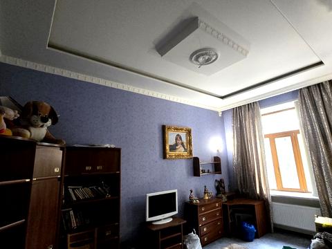 квартира по адресу Пироговський пер., 6