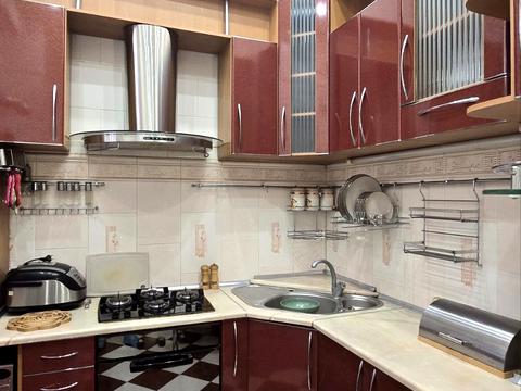 квартира по адресу Пироговський пер., 6