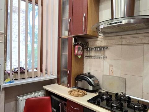 квартира по адресу Пироговський пер., 6