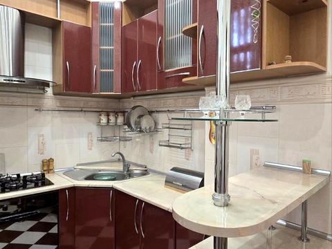 квартира по адресу Пироговський пер., 6