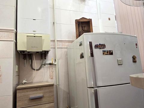 квартира по адресу Пироговський пер., 6