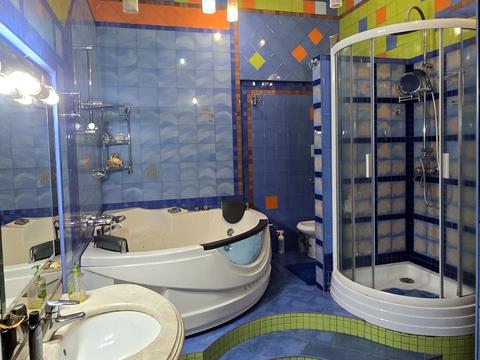 квартира по адресу Пироговський пер., 6