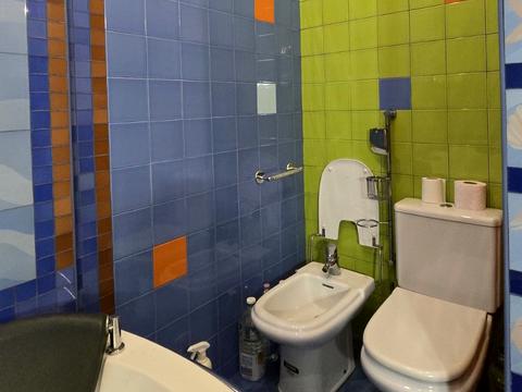 квартира по адресу Пироговський пер., 6