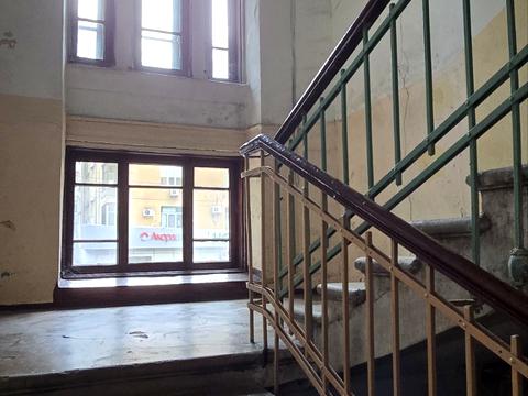 квартира по адресу Пироговський пер., 6