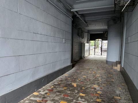 квартира по адресу Пироговський пер., 6