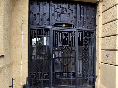 квартира по адресу Пироговський пер., 6
