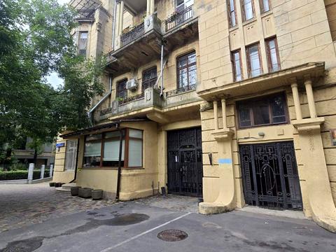 квартира по адресу Пироговський пер., 6