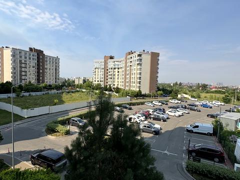 квартира за адресою Юнацька вул., 17
