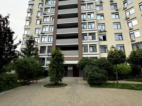 квартира за адресою Юнацька вул., 17
