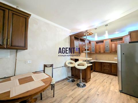 квартира по адресу Амосова пер., 1-34