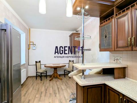 квартира по адресу Амосова пер., 1-34