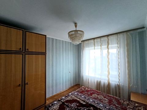 квартира по адресу Старокостянтинівське шоссе, 24