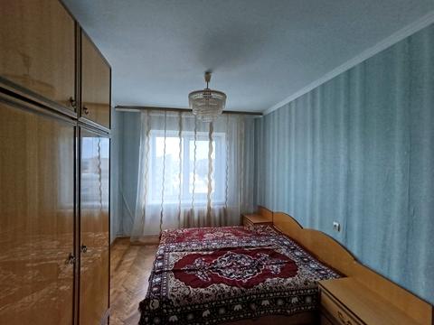 квартира по адресу Старокостянтинівське шоссе, 24