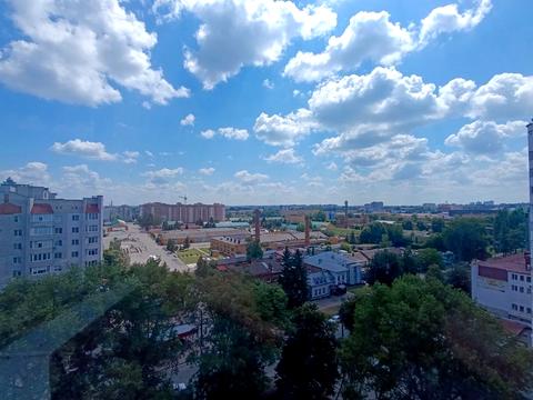 квартира по адресу Старокостянтинівське шоссе, 24