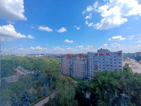 квартира по адресу Старокостянтинівське шоссе, 24