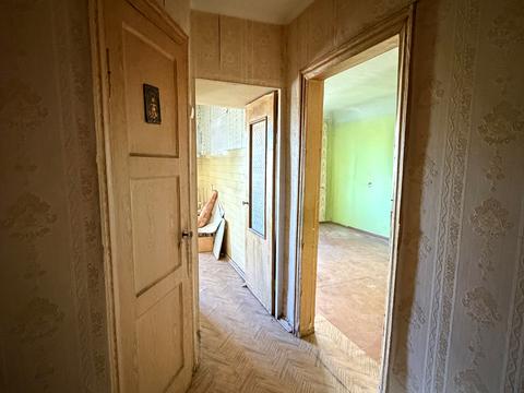 квартира за адресою Небесної Сотні вул., 41