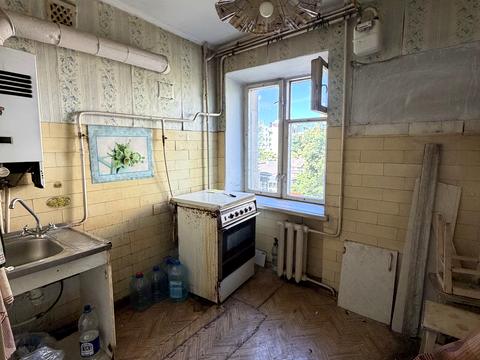 квартира за адресою Небесної Сотні вул., 41