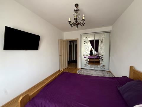 квартира за адресою Демнянська вул., 30