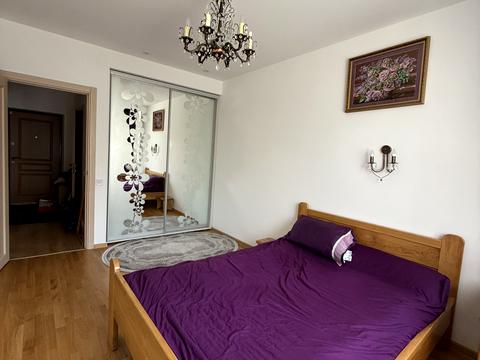 квартира за адресою Демнянська вул., 30