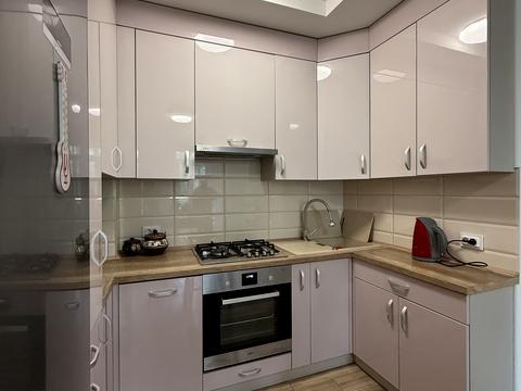 квартира за адресою Демнянська вул., 30