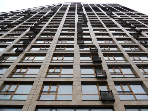 квартира по адресу Златоустовская ул., 34
