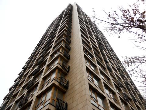 квартира по адресу Златоустовская ул., 34