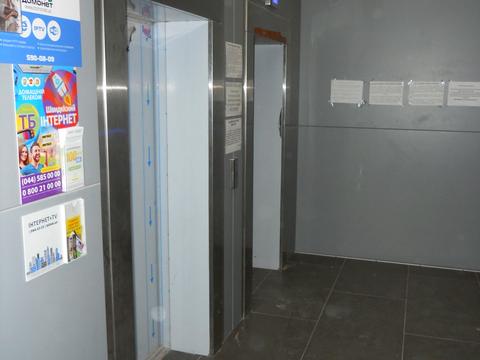 квартира по адресу Златоустовская ул., 34