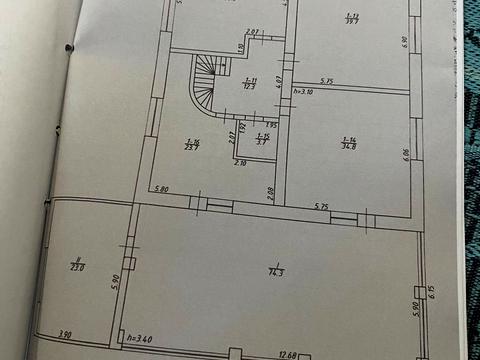 дом по адресу Черкаської слави