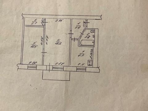 квартира за адресою Небесної Сотні вул., 41