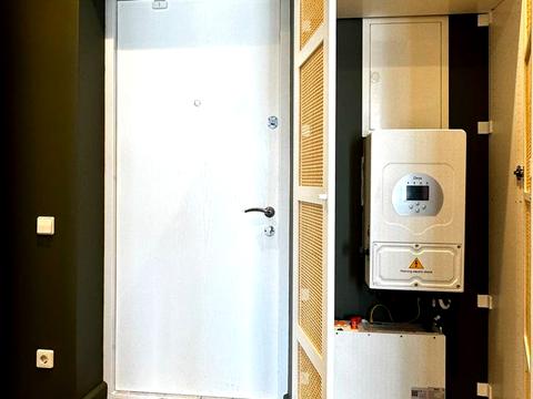 квартира по адресу Златоустовская ул., 34
