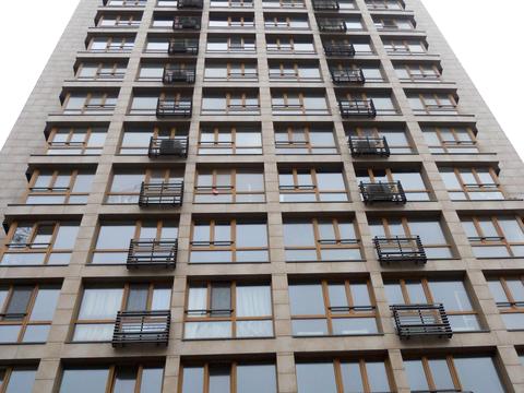 квартира по адресу Златоустовская ул., 34