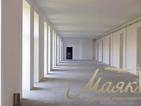коммерческая по адресу Академіка Книшова ул. (Амурська), 6