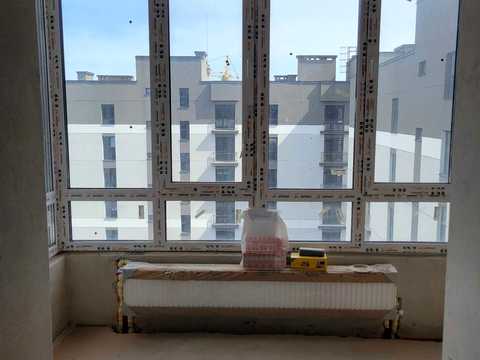 квартира по адресу Александра Довженко ул., (Будинок 11)