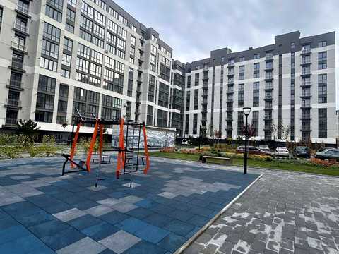 квартира по адресу Александра Довженко ул., (Будинок 11)